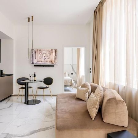 Manin Grand House Appartement Verona Buitenkant foto