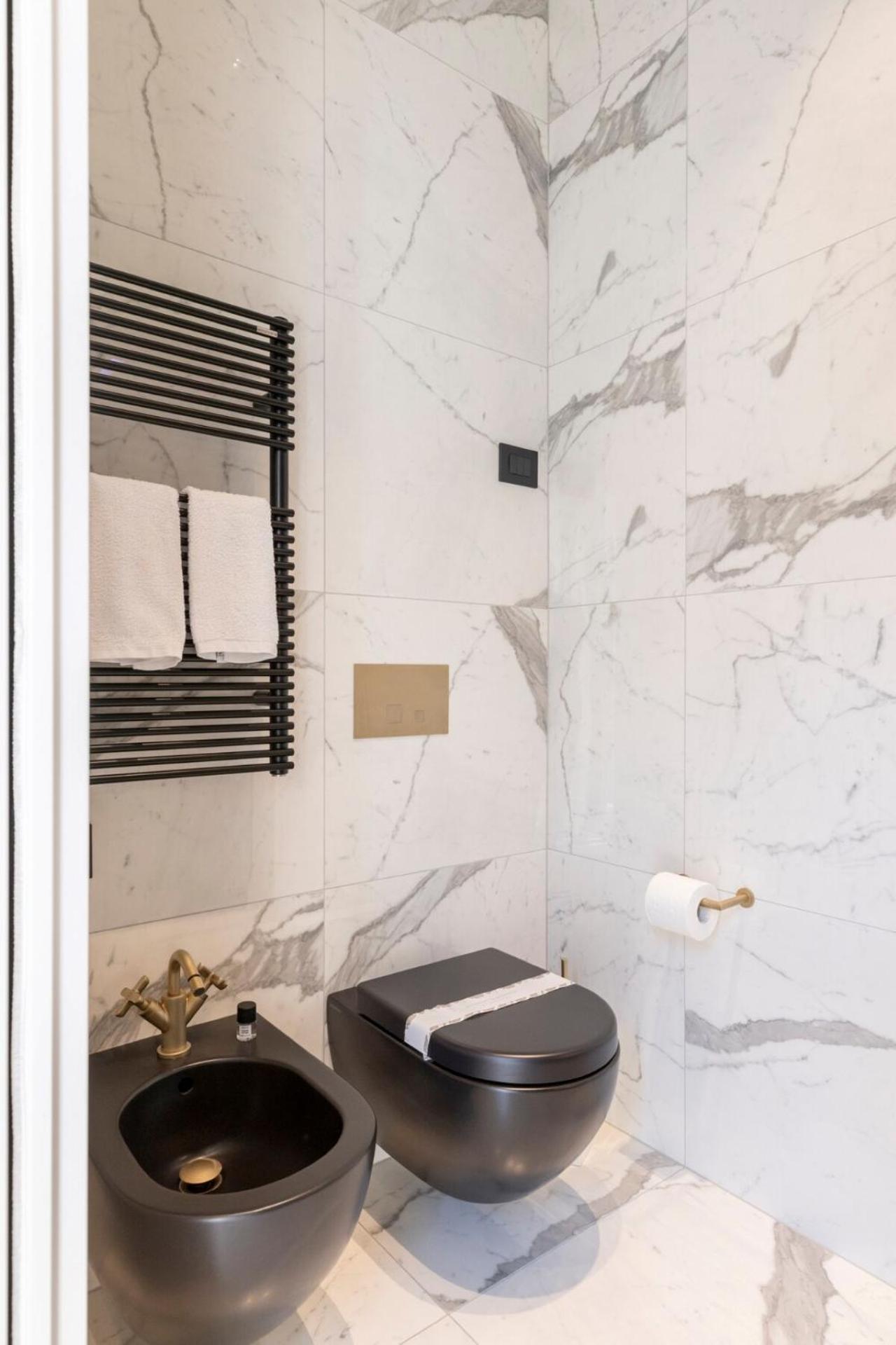 Manin Grand House Appartement Verona Buitenkant foto