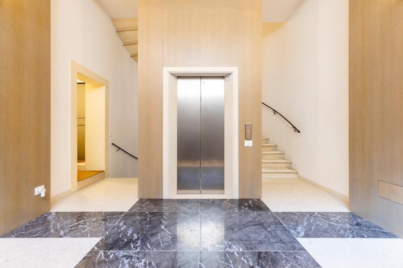 Manin Grand House Appartement Verona Buitenkant foto