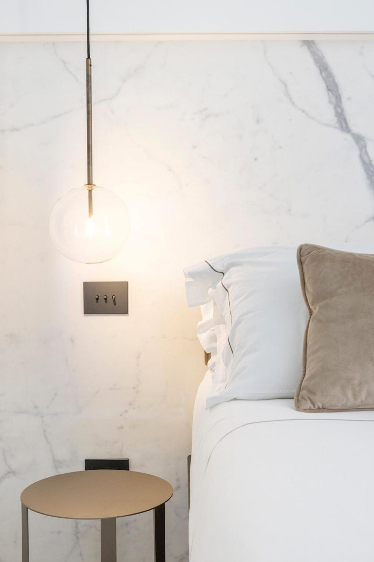 Manin Grand House Appartement Verona Buitenkant foto