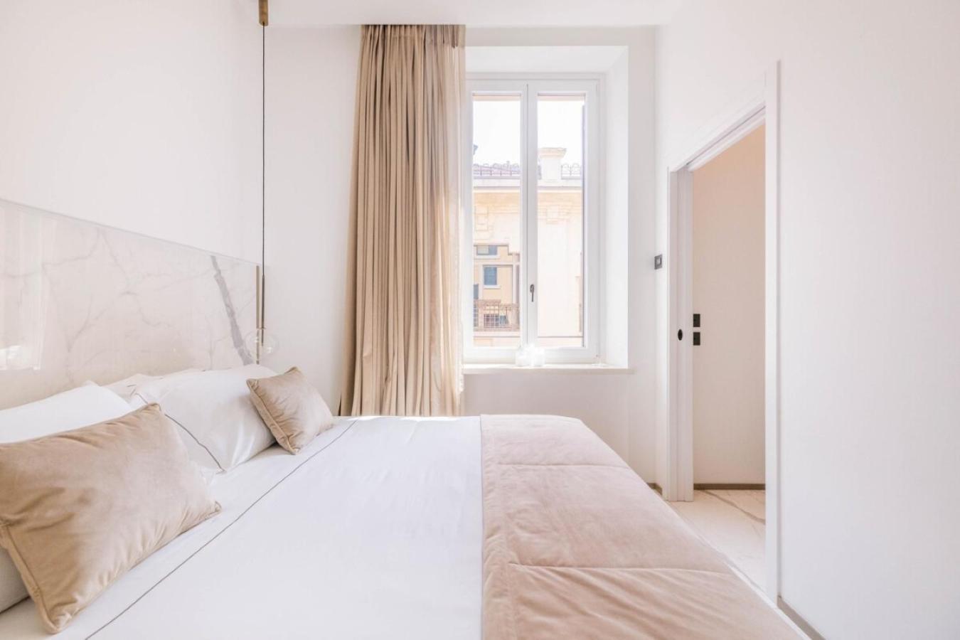 Manin Grand House Appartement Verona Buitenkant foto