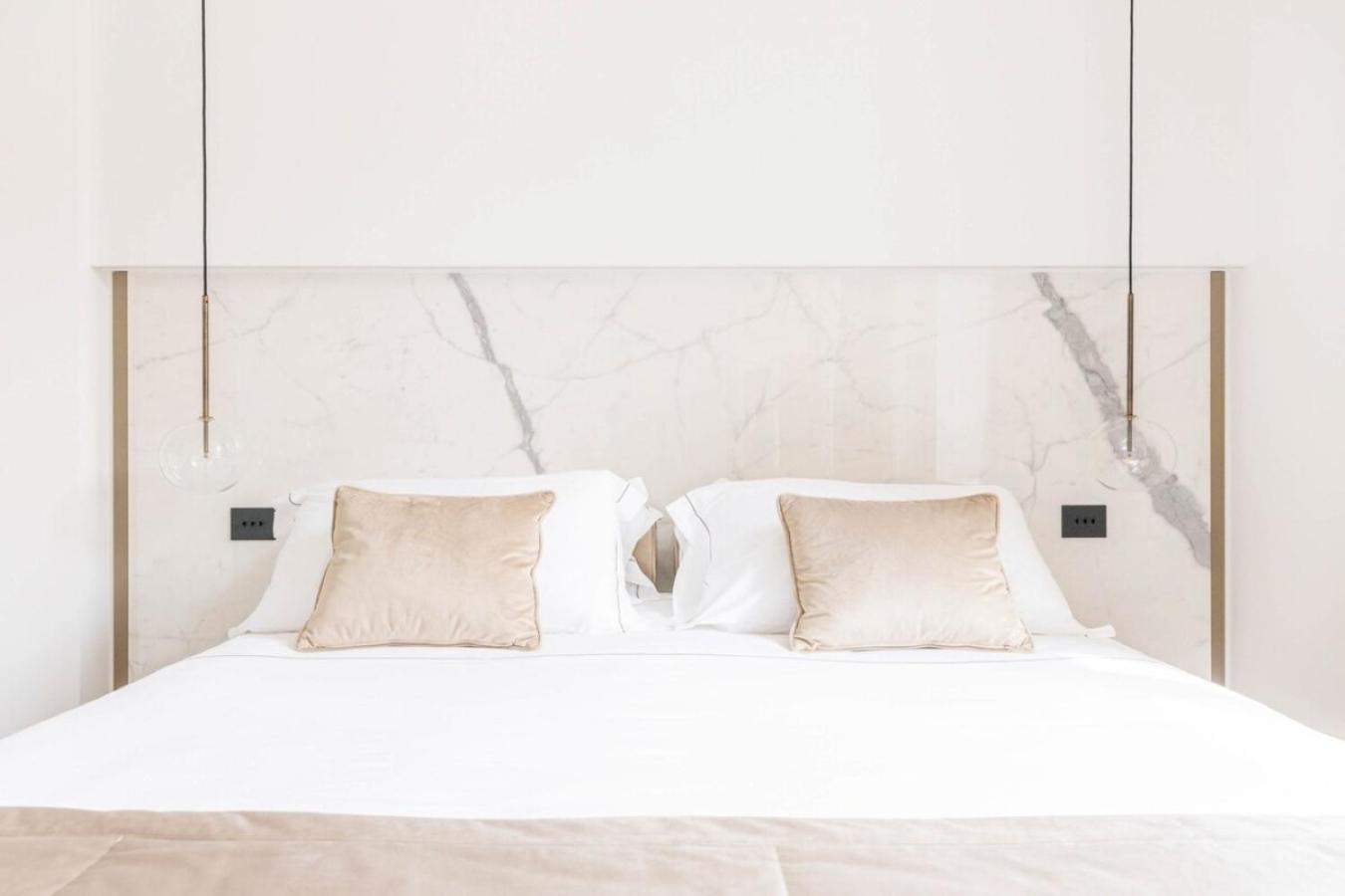 Manin Grand House Appartement Verona Buitenkant foto