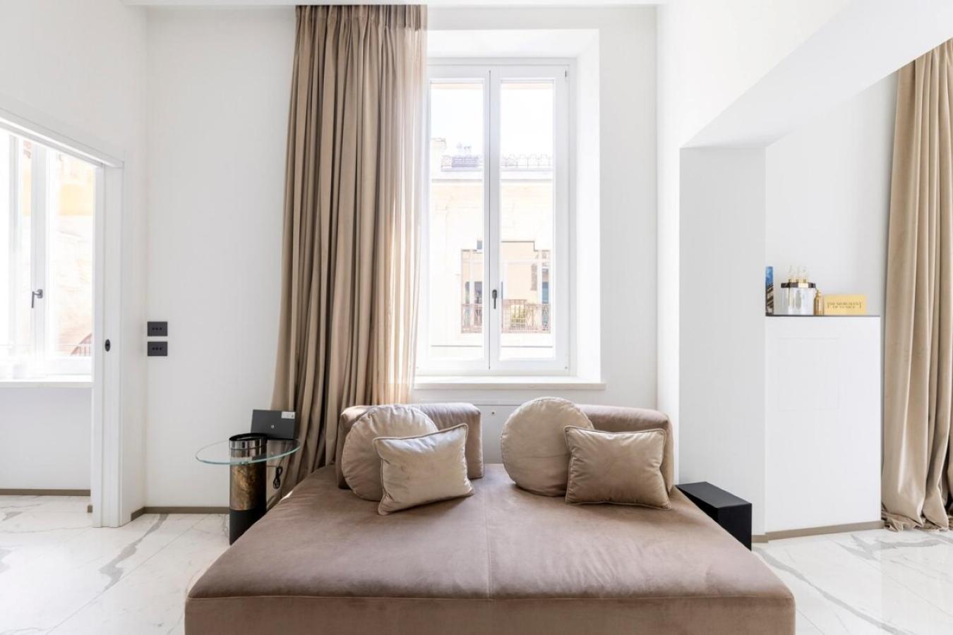 Manin Grand House Appartement Verona Buitenkant foto